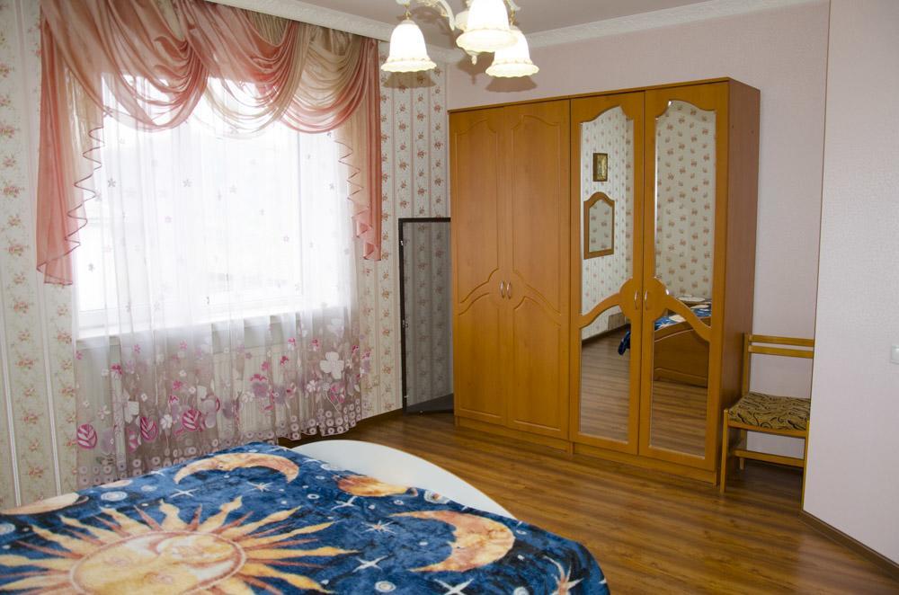 Hotel Liubava Poljana Exterior foto